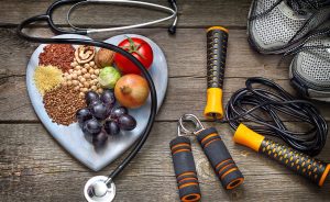 Nutrition and Lifestyle Changes to Boost Fertility