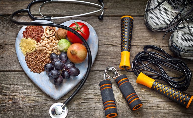 Nutrition and Lifestyle Changes to Boost Fertility