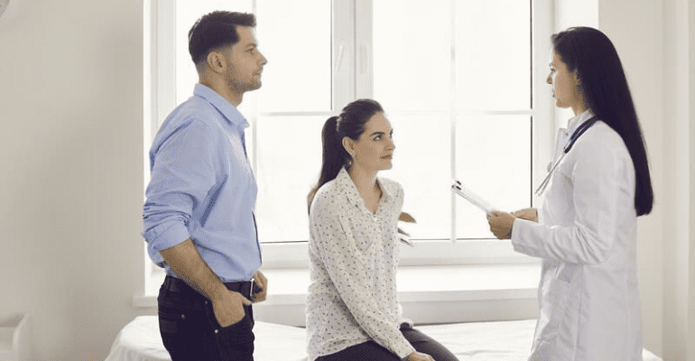 What to Expect During Your First IVF Cycle